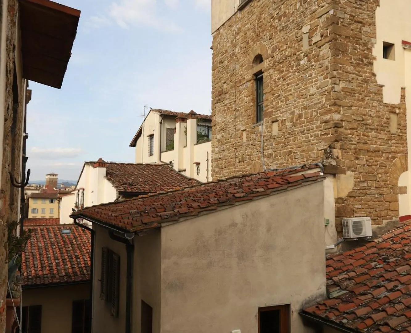 Borgo San Jacopo Apartment Florence 0*,  Italy