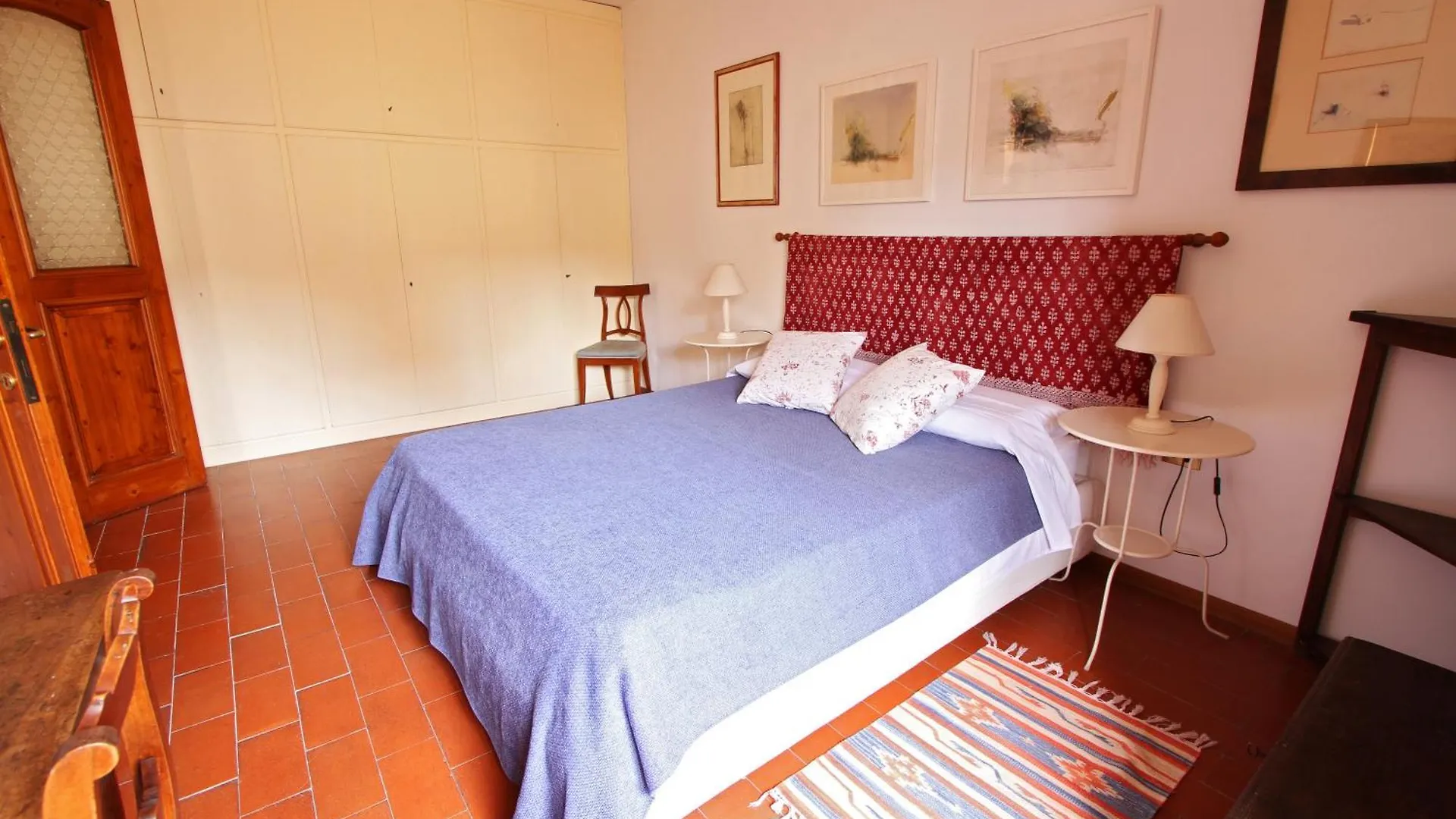 Borgo San Jacopo Apartment Florence