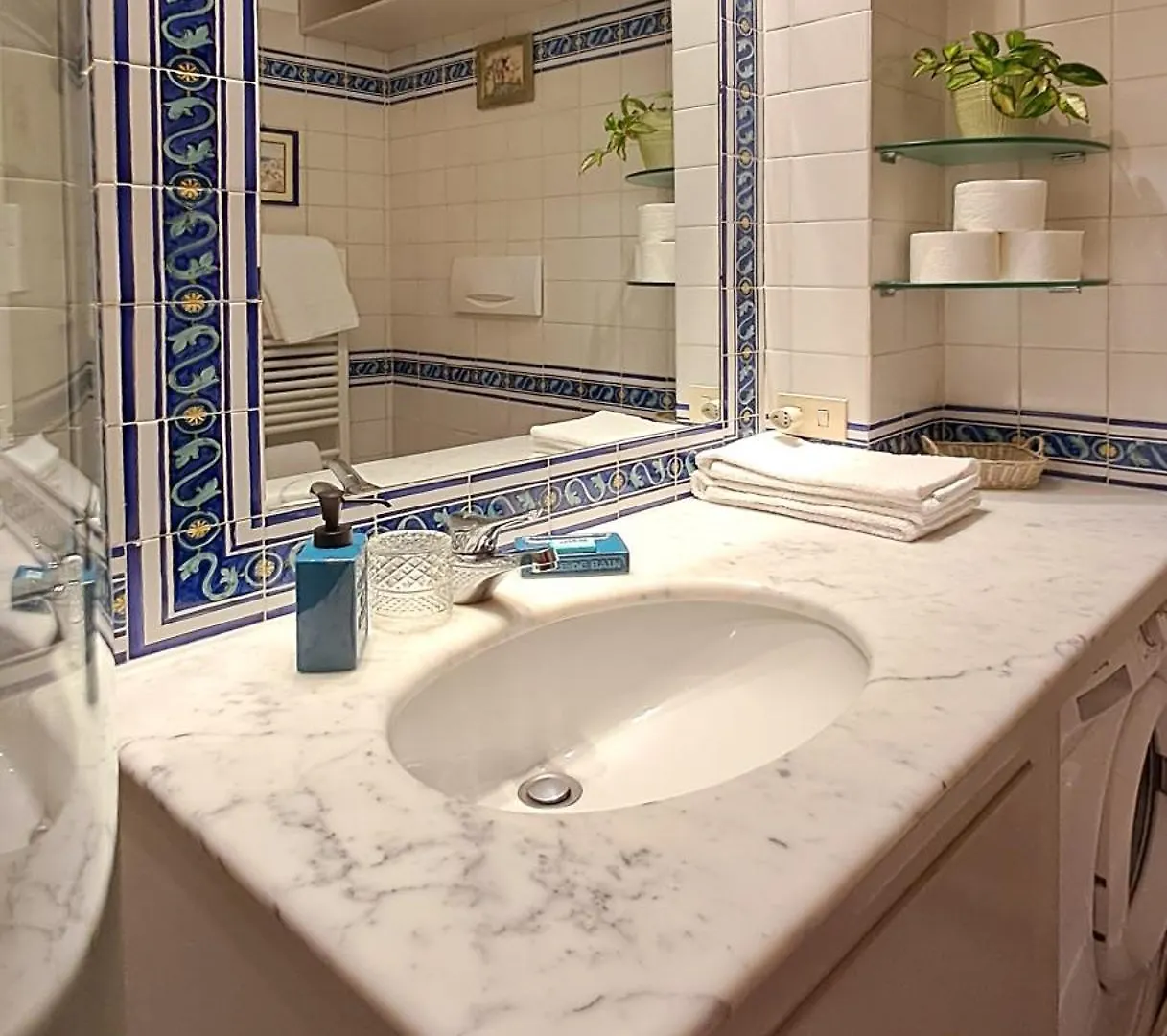 Borgo San Jacopo Apartment Florence