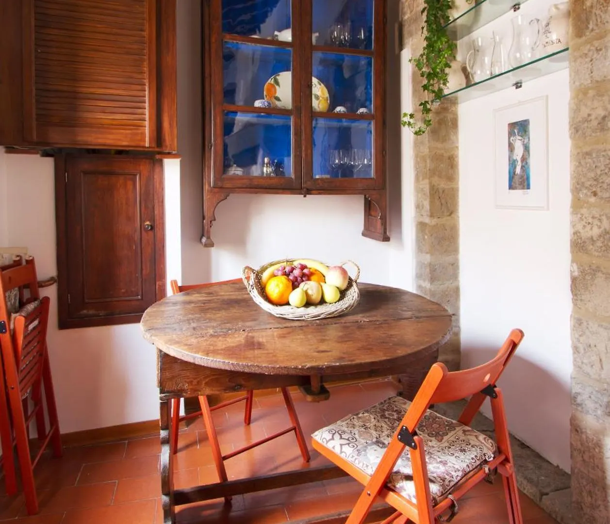 Borgo San Jacopo Apartment Florence