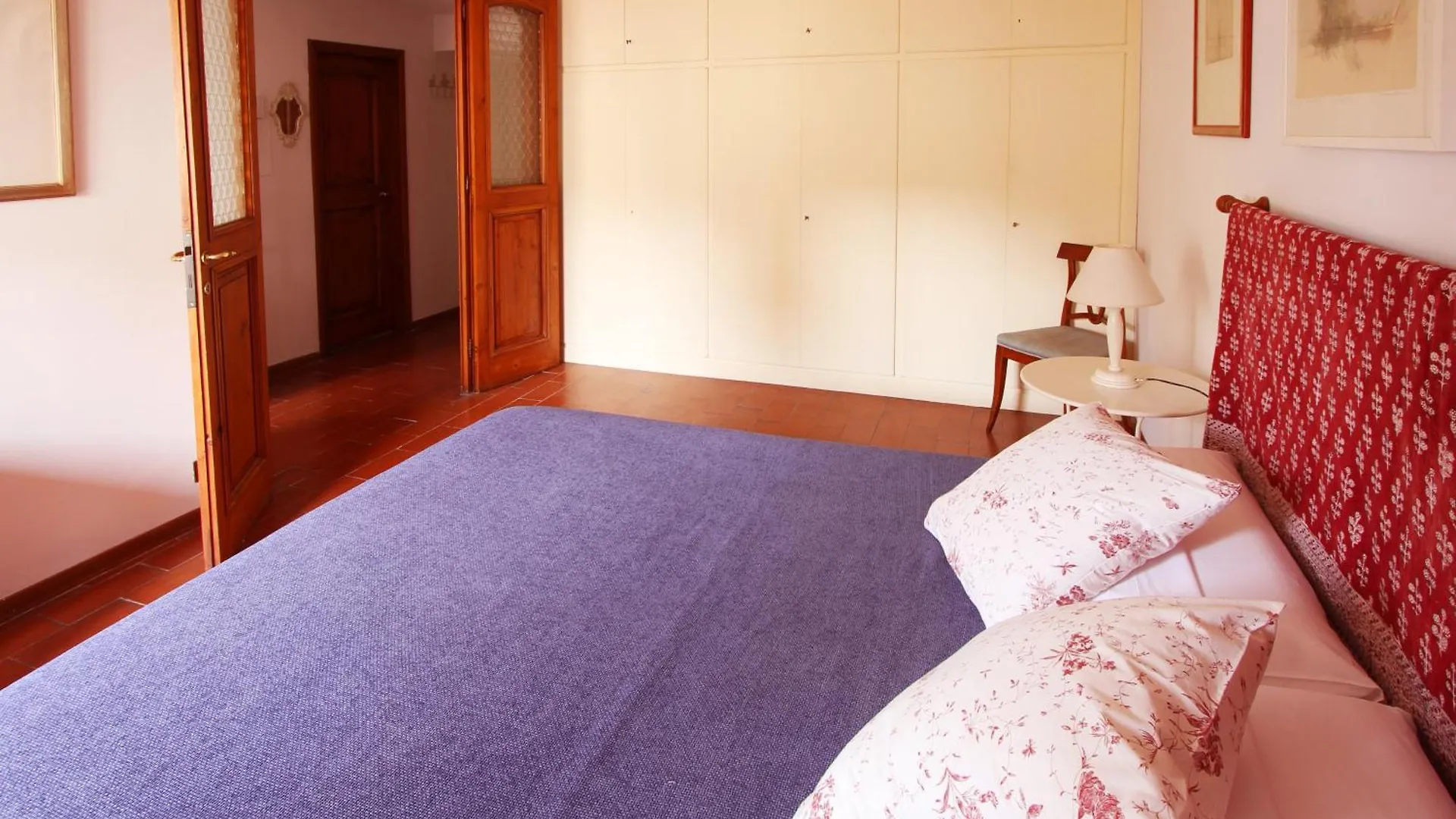 Borgo San Jacopo Apartment Florence