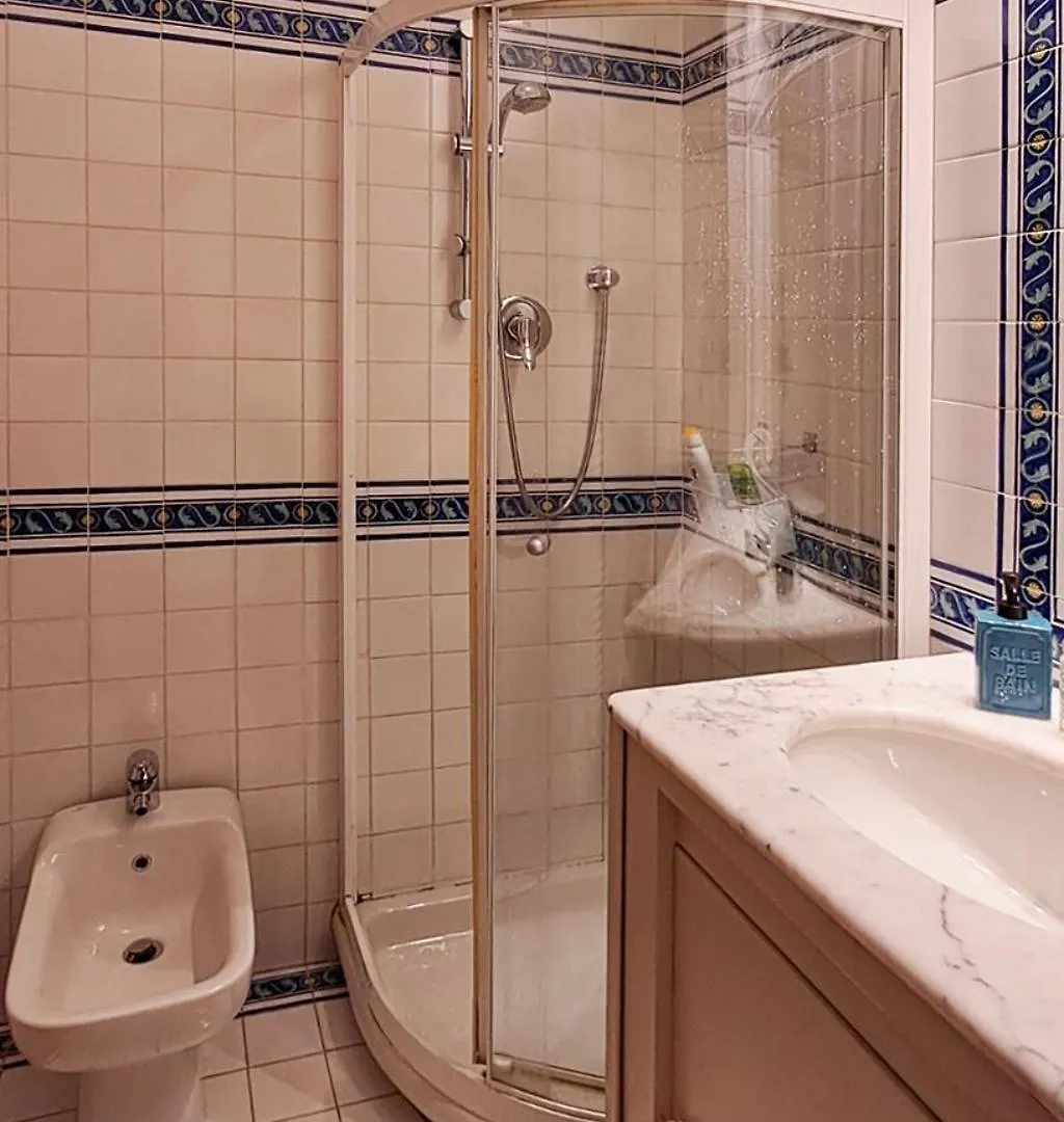 Borgo San Jacopo Apartment Florence 0*,  Italy